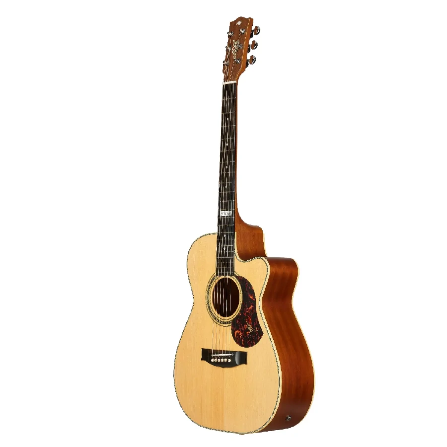 MATON EBG808C TE TOMMY EMMANUEL - immagine 3
