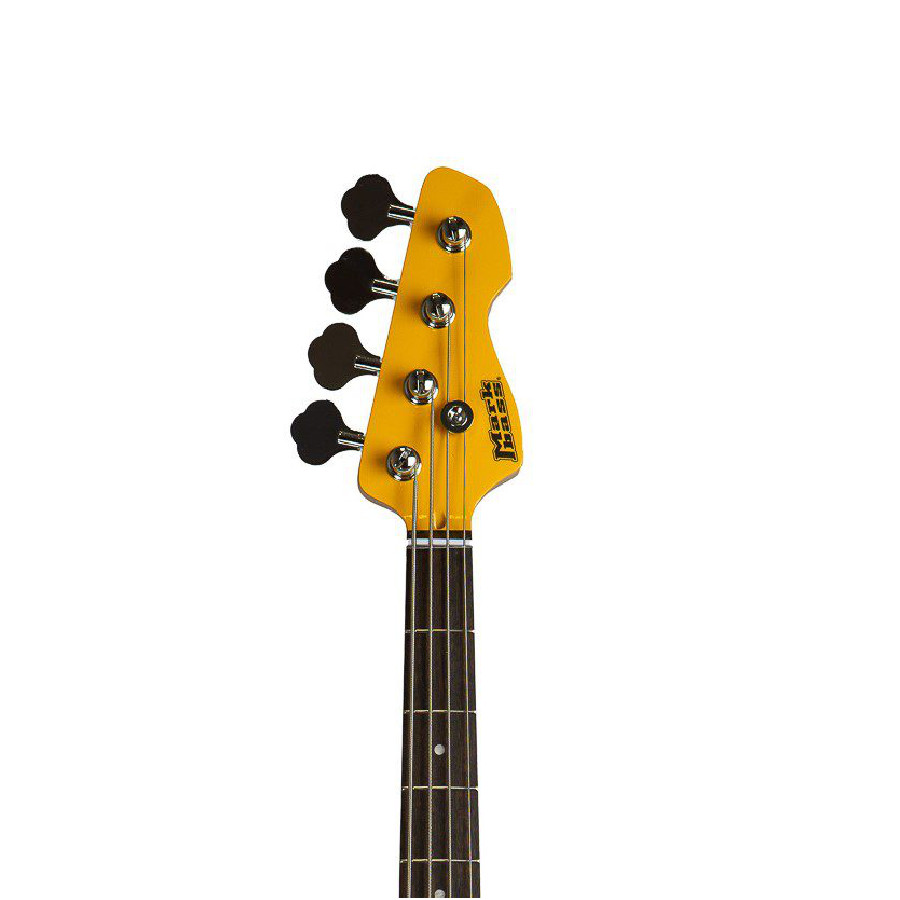 MARKBASS MB YELLOW PB - immagine 4