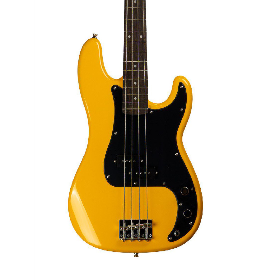 MARKBASS MB YELLOW PB - immagine 5