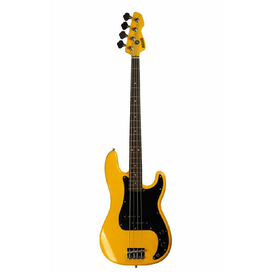 MARKBASS MB YELLOW PB