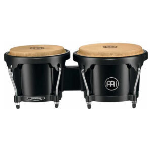 MEINL HB50BK COPPIA BONGOS