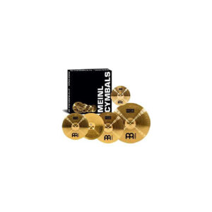 MEINL HCS141620+10 SET PIATTI