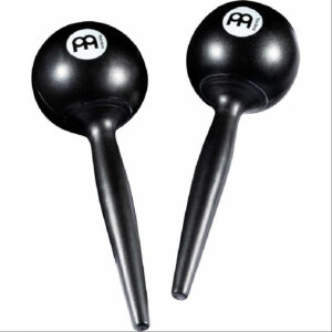 MEINL PM3 BK COPPIA MARACAS