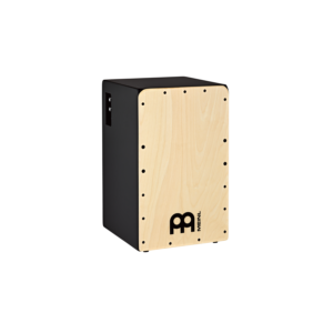 MEINL PSC100B CAJON PREAMPLIFICATO