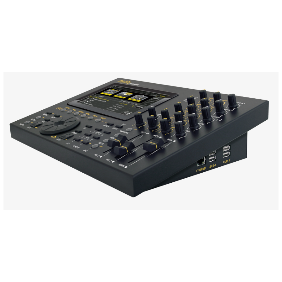 M-LIVE MERISH 5 PLUS - immagine 2