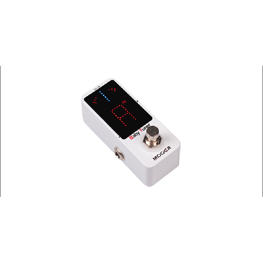 MOOER BABY TUNER - immagine 3