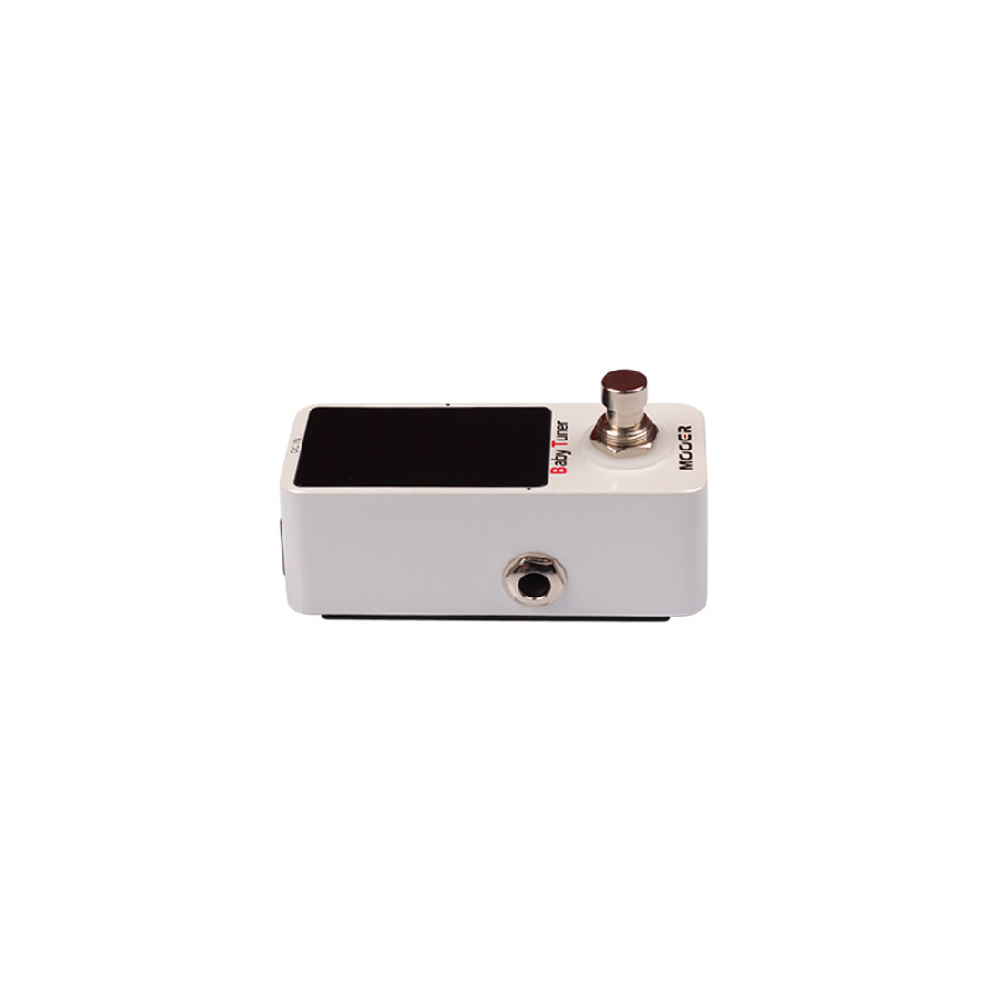 MOOER BABY TUNER - immagine 2