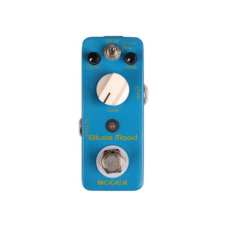 MOOER BLUE MOOD
