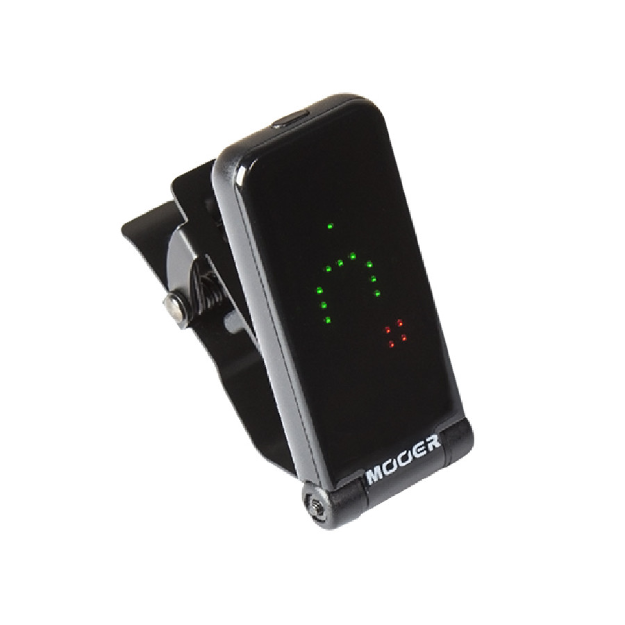 MOOER CT-01 ACCORDATORE A CLIP - immagine 2
