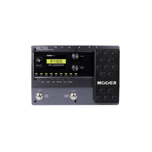 MOOER GE150