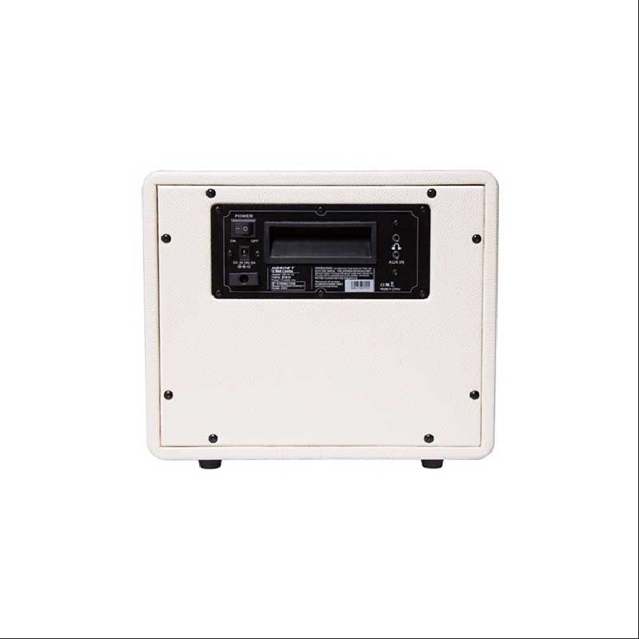 MOOER HORNET 15 WHITE - immagine 4