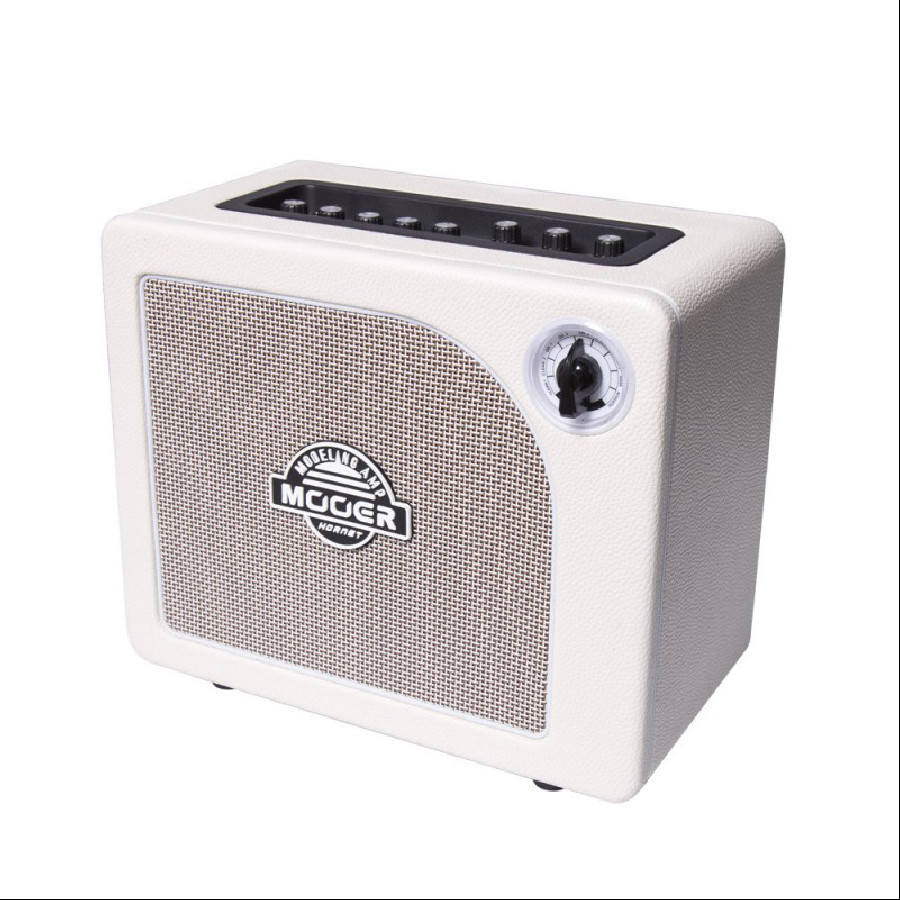 MOOER HORNET 15 WHITE