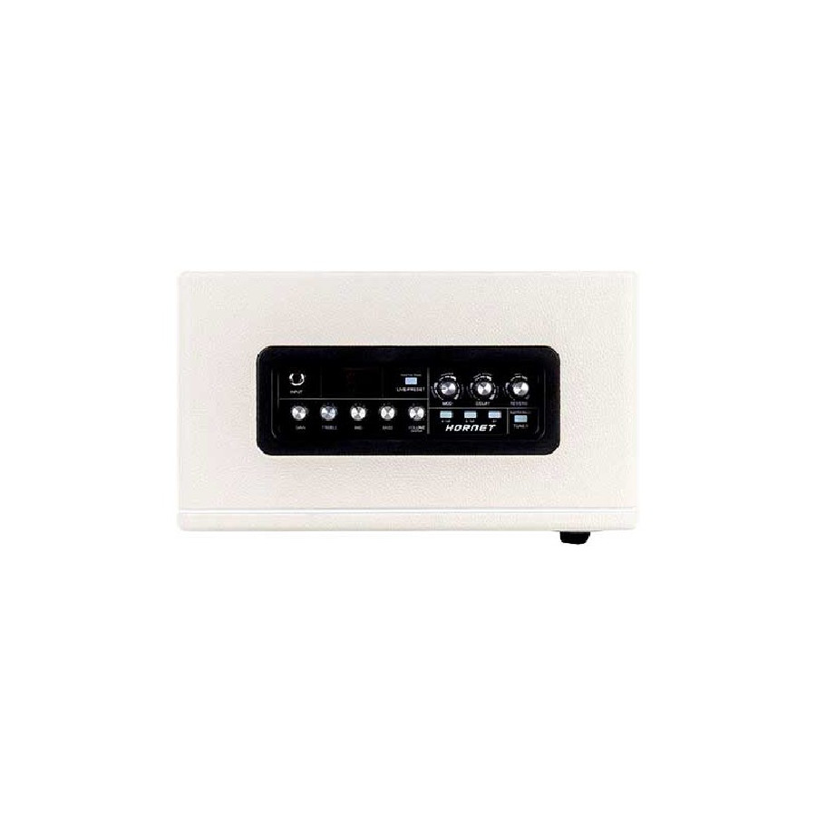 MOOER HORNET 30 WHITE - immagine 4