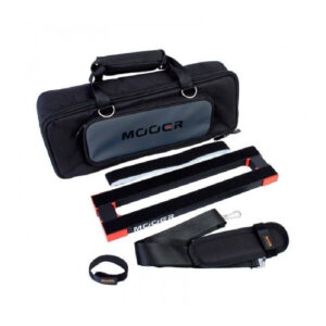 MOOER PB-05 PEDALBOARD CON BORSA