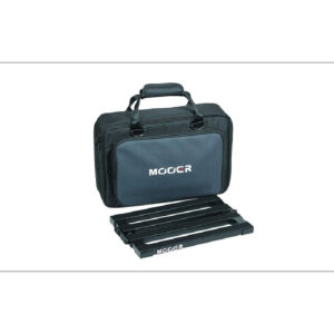 MOOER PB-10 PEDALBOARD CON BORSA