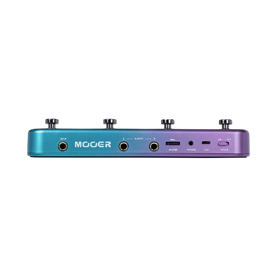 MOOER PRIME S1 - immagine 5