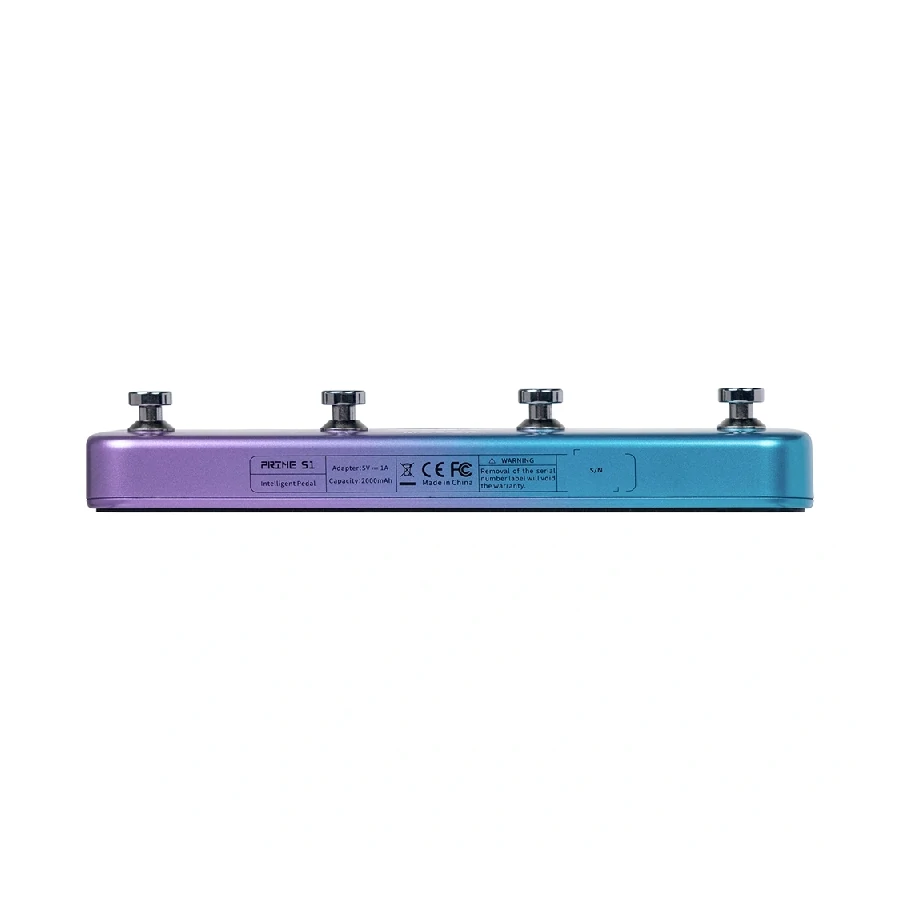 MOOER PRIME S1 - immagine 4