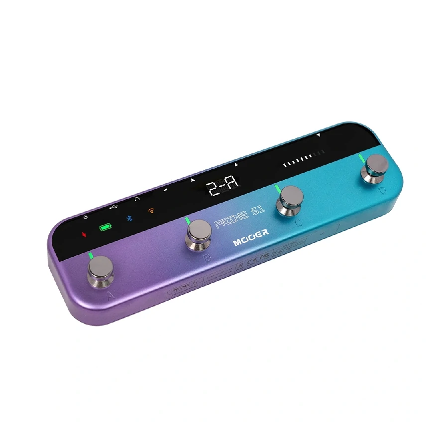 MOOER PRIME S1 - immagine 3