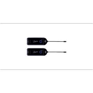 MOOER GWU4 RADIOMICROFONO PER CHITARRA/BASSO