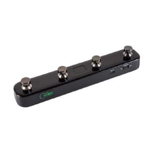 MOOER GWF4 PEDALIERA WIRELESS