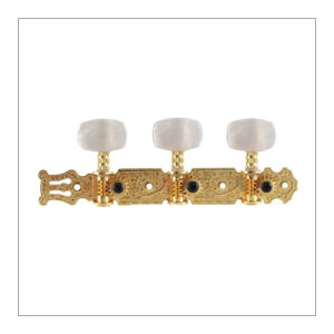 SOUNDSATION SMH-G-P SET MECCANICHE PER CHITARRA CLASSICA