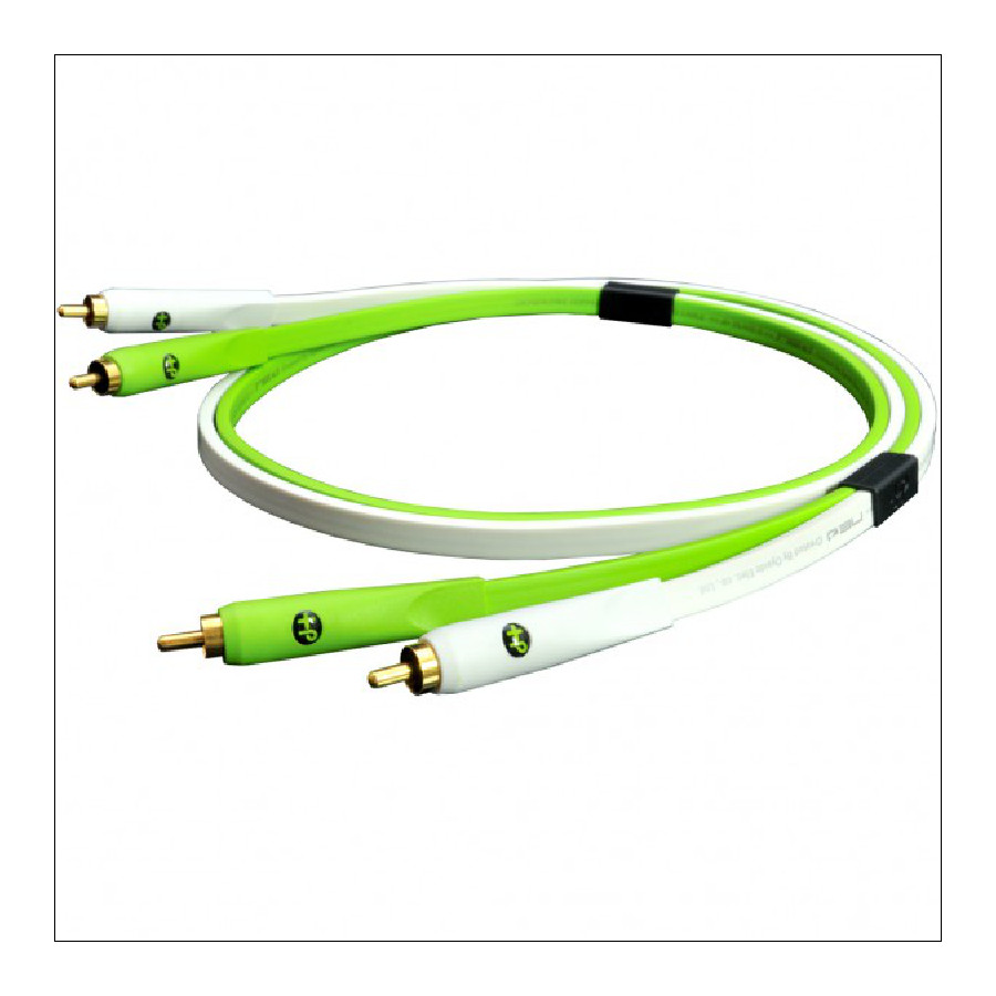 NEO OYAIDE NEO OYAIDE D+ RCA CLASS B 2 MT