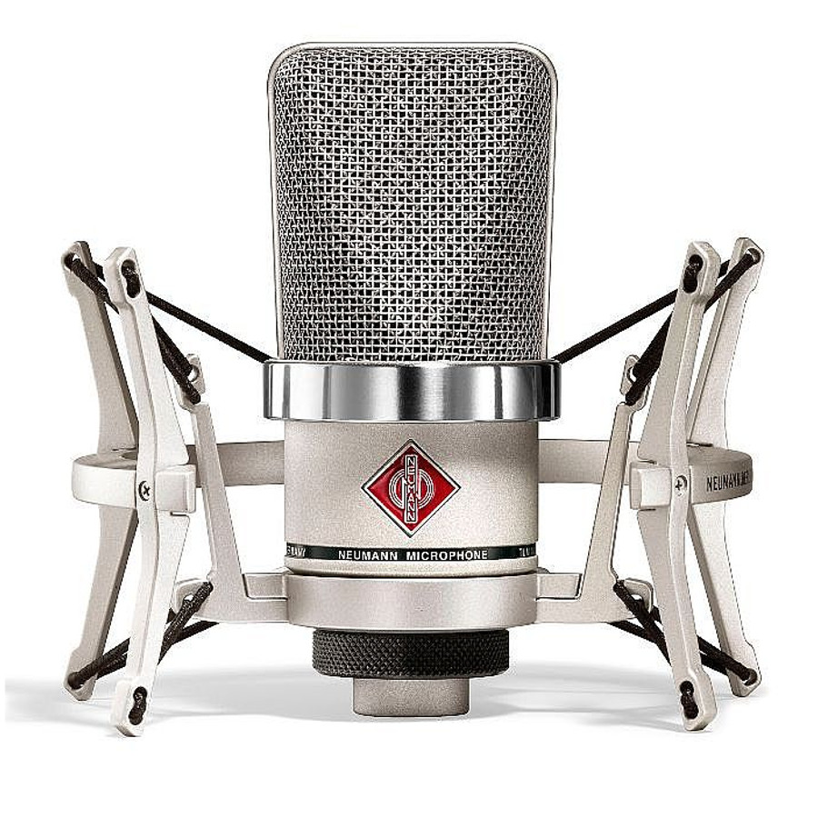 NEUMANN TLM102 STUDIO SET
