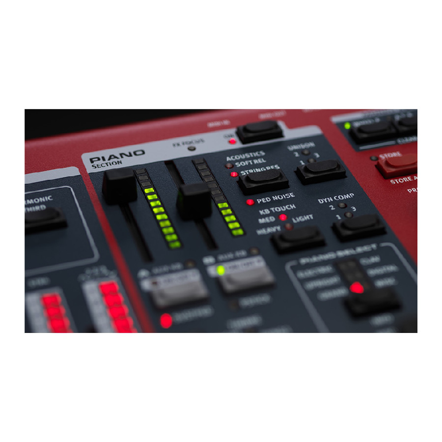 NORD STAGE 4 88 - immagine 2