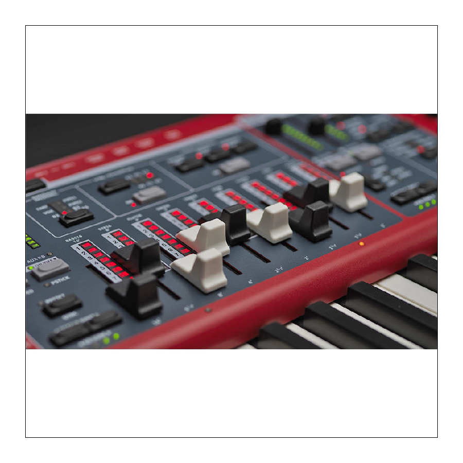 NORD STAGE 4 88 - immagine 3
