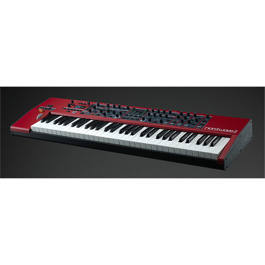 NORD WAVE 2 - immagine 2