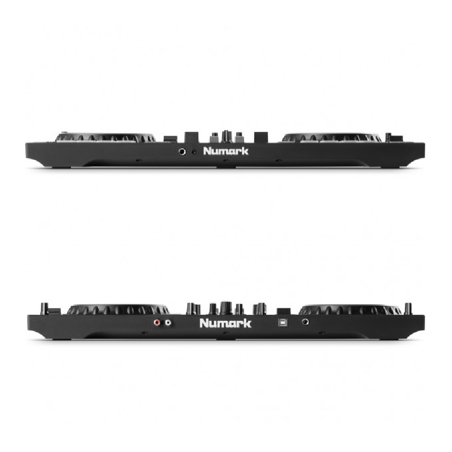 NUMARK MIXTRACK PLATINUM FX - immagine 3