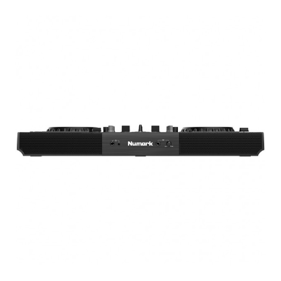 NUMARK MIXTREAM PRO + - immagine 3