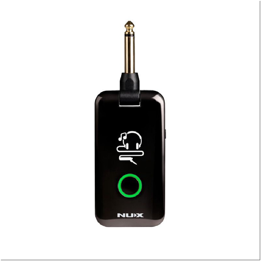 NUX MIGHTY PLUG REMOTE AMPLUG