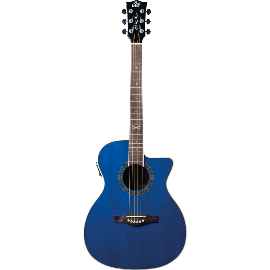 EKO NXT A100CE BLUE