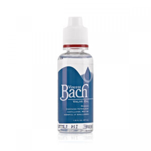 BACH OLIO PER PISTONI TROMBA