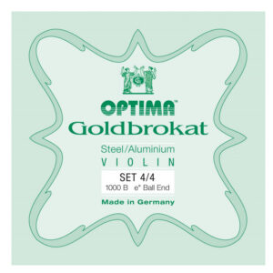 OPTIMA 1000B SET PER VIOLINO