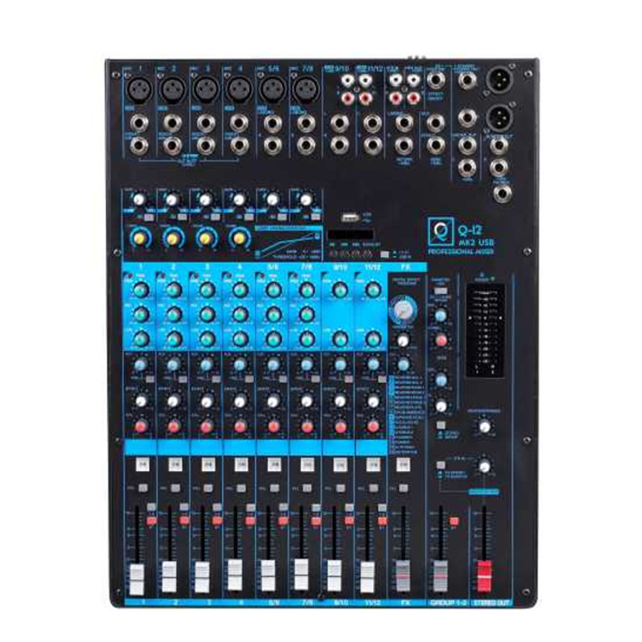 OQAN Q12MK2