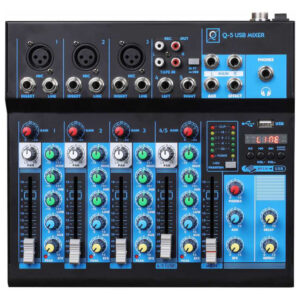 OQAN Q5MKII USB