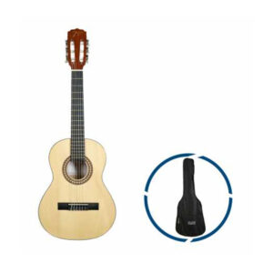 OQAN QGC-5 KIDS 1/2 CON BORSA