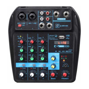 OQAN QMINI USB