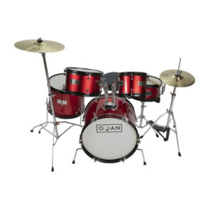OQAN QPA-5 JUNIOR RED