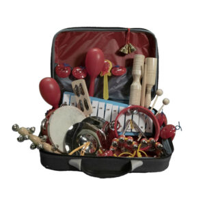 OQAP QPP-17 KIT PERCUSSIONI DIDATTICHE