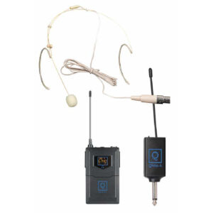OQAN QWM4 HEADSET