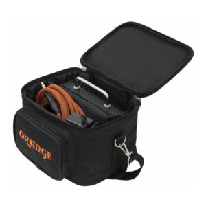 ORANGE BORSA MICRO TERROR
