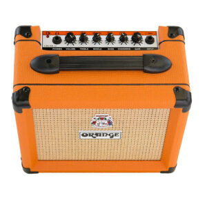 ORANGE COMBO CRUSH 12