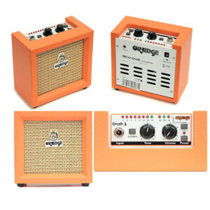 ORANGE CRUSH MINI
