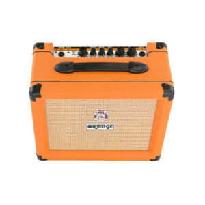 ORANGE CRUSH 20