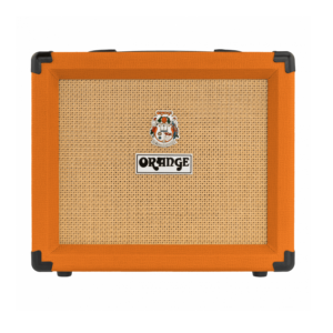 ORANGE CRUSH 20 RT