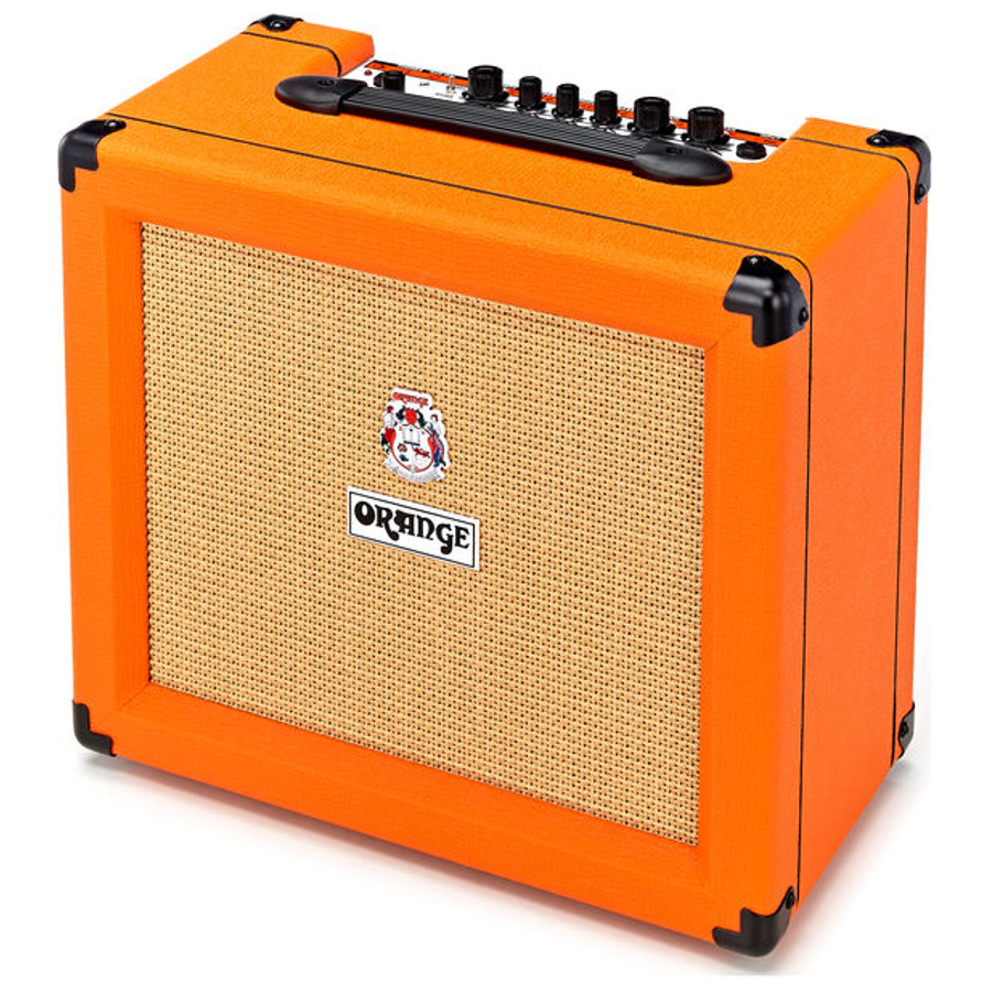 ORANGE CRUSH 35RT