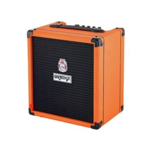 ORANGE CRUSH BASS 25